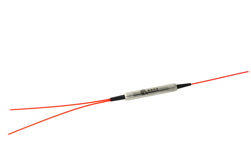 1030nm三端口保偏光纖環(huán)行器 快軸截止